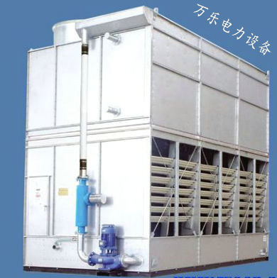 Closed Circuit Industrial Coolers